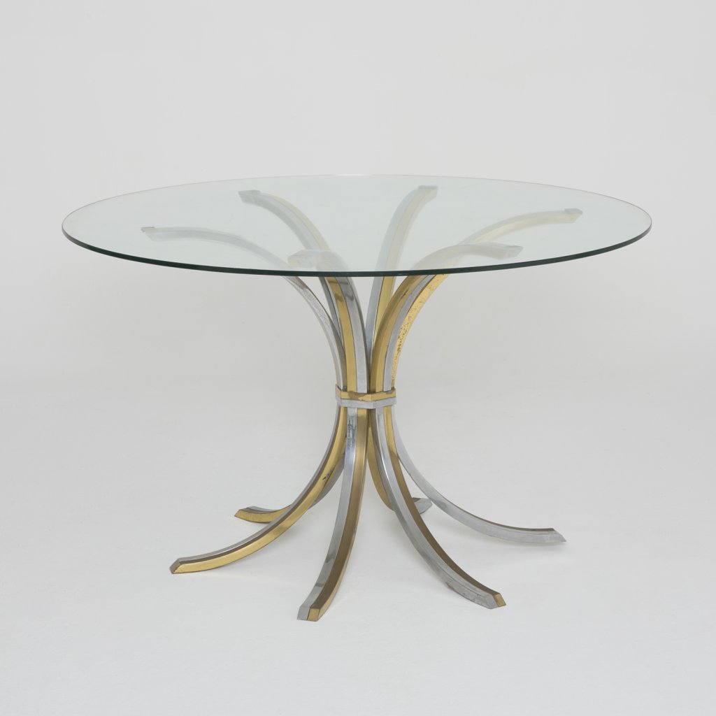 Table Anonyme  1970 ( Inconnu) grand format