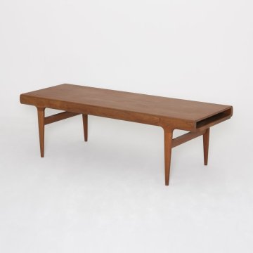 Table basse Anonyme  1960 ( Inconnu)
