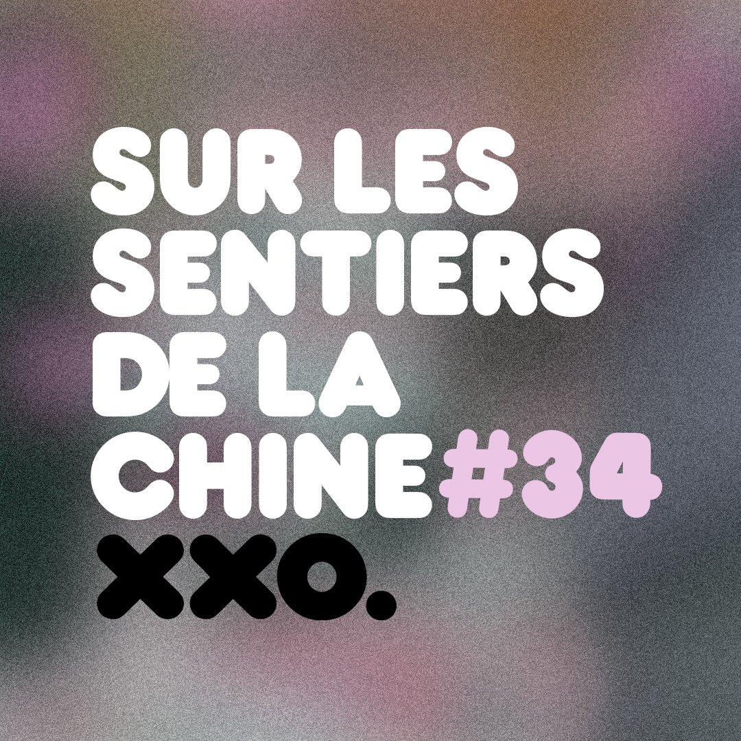 Sur les sentiers de la chine - 34