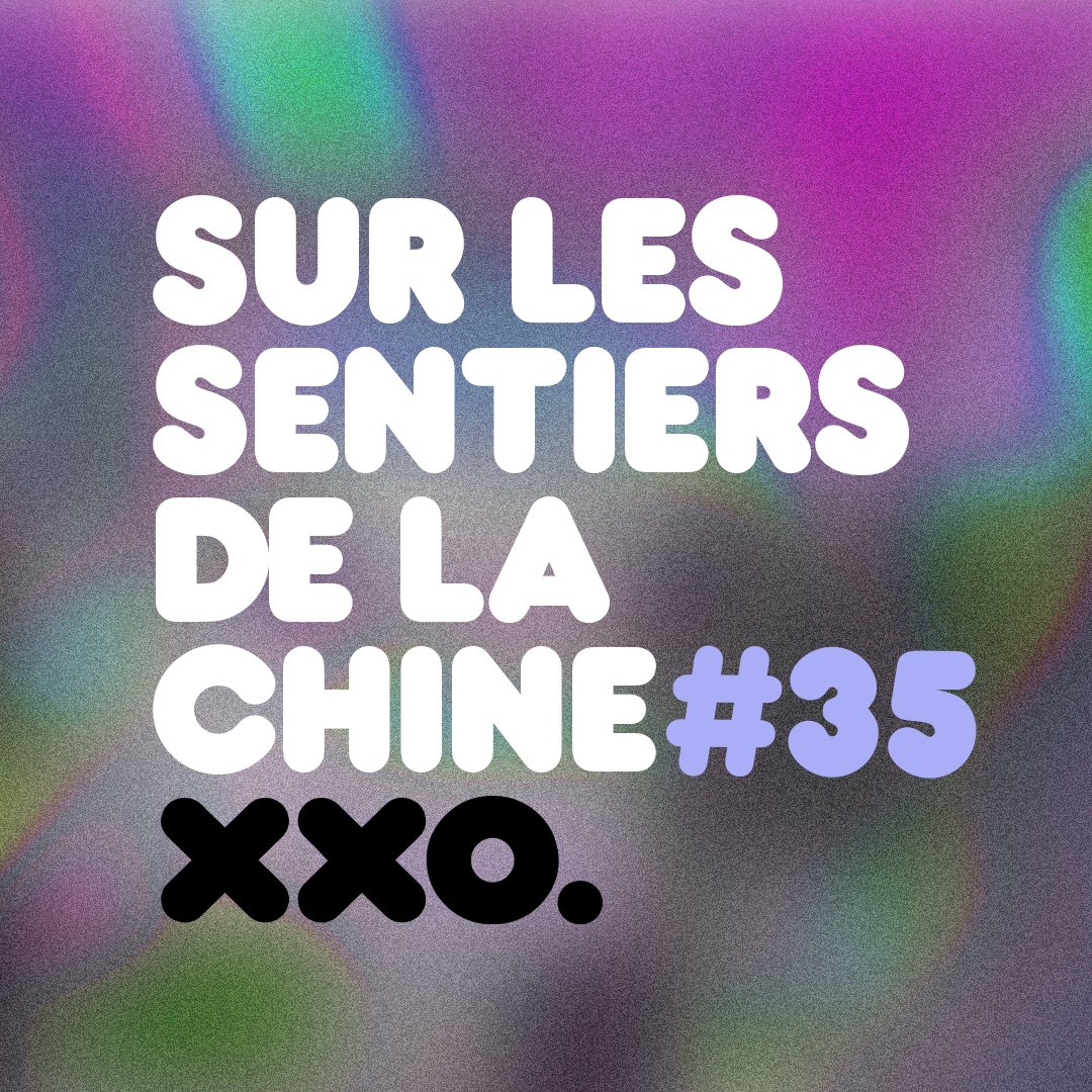 Sur les sentiers de la chine - 35