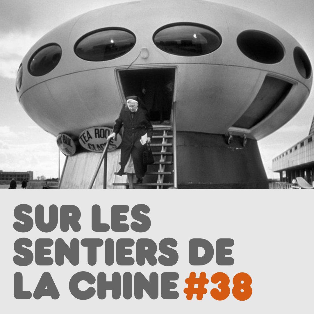 Sur les sentiers de la chine - 38