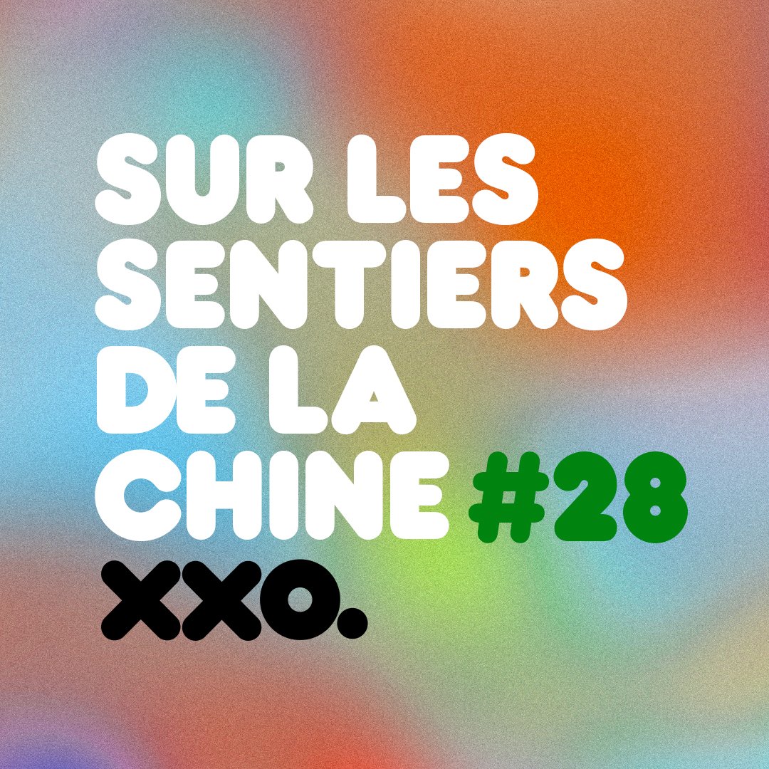 Sentier de la chine - 28