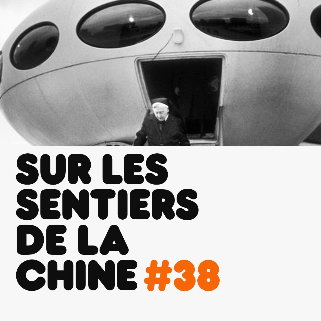 Sur les sentiers de la chine - 38