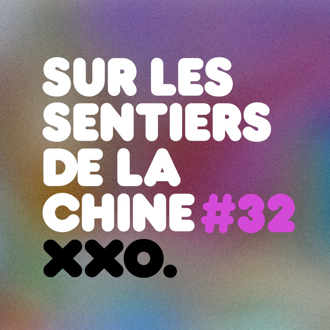 Sur les sentiers de la Chine - 32