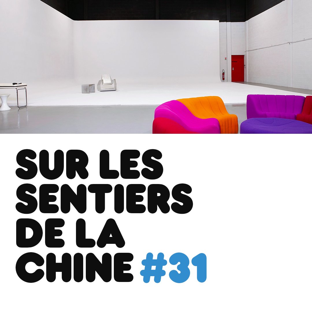 Sur les sentiers de la chine - 31