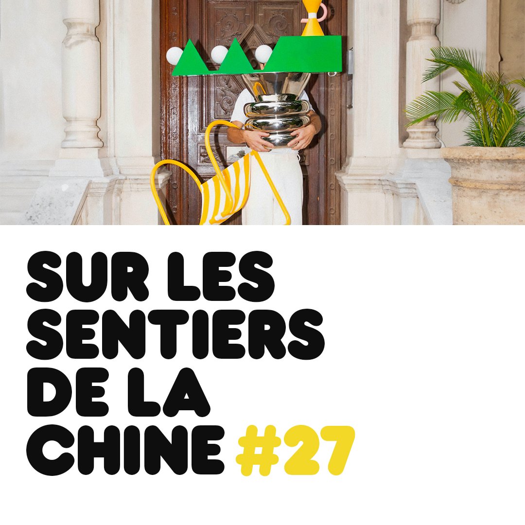 Sur les sentiers de la chine - 27