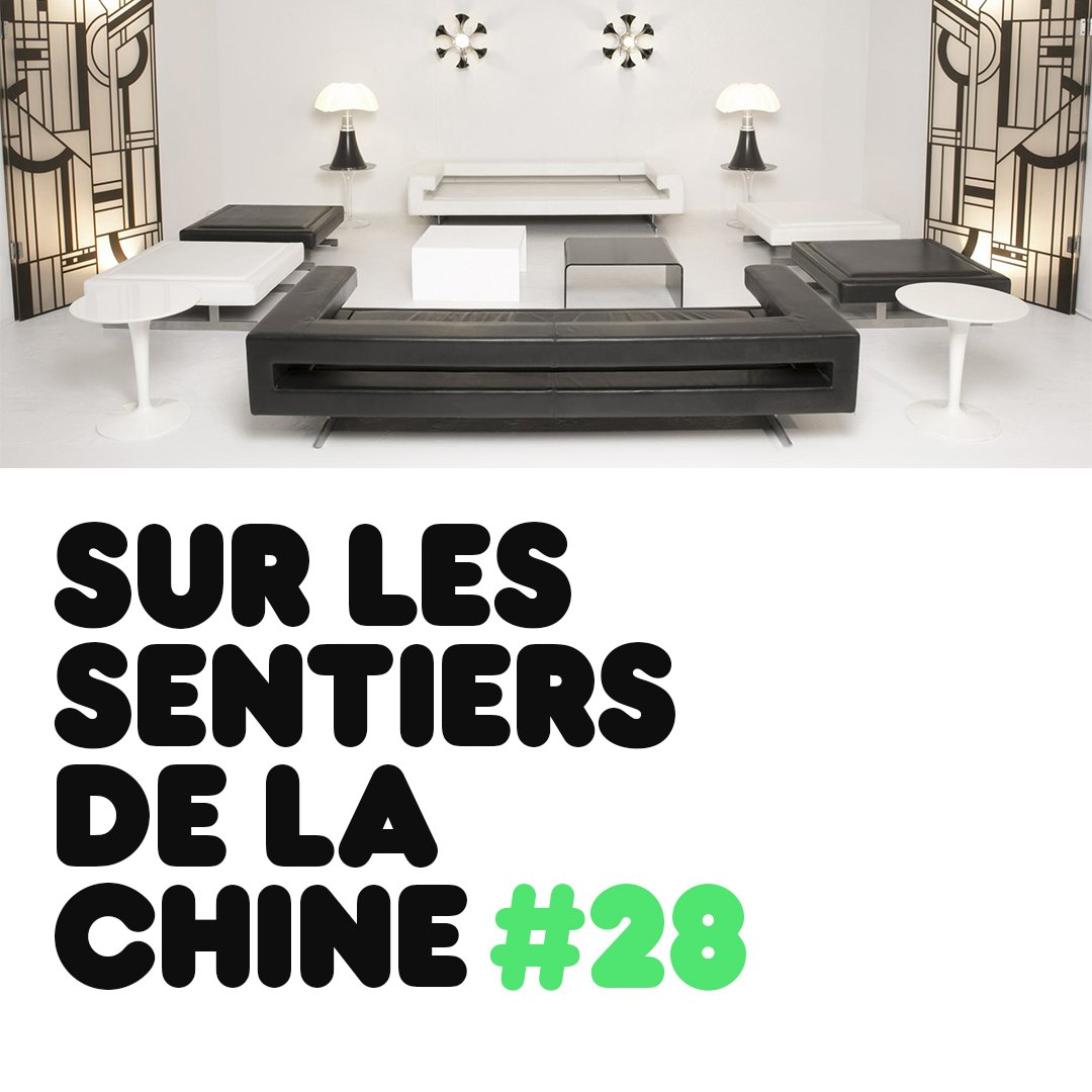 Sentier de la chine - 28