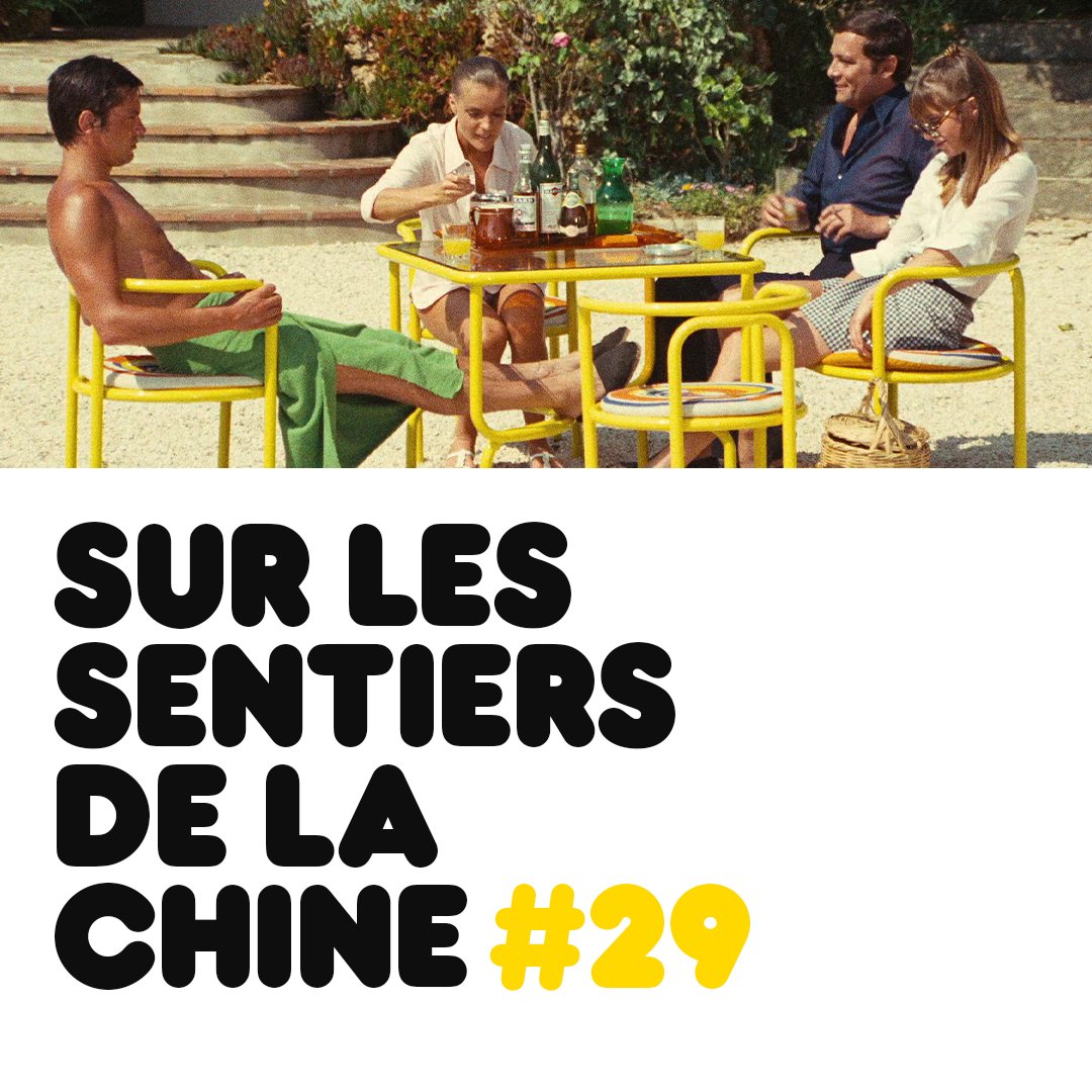 Sur les sentiers de la Chine - 29