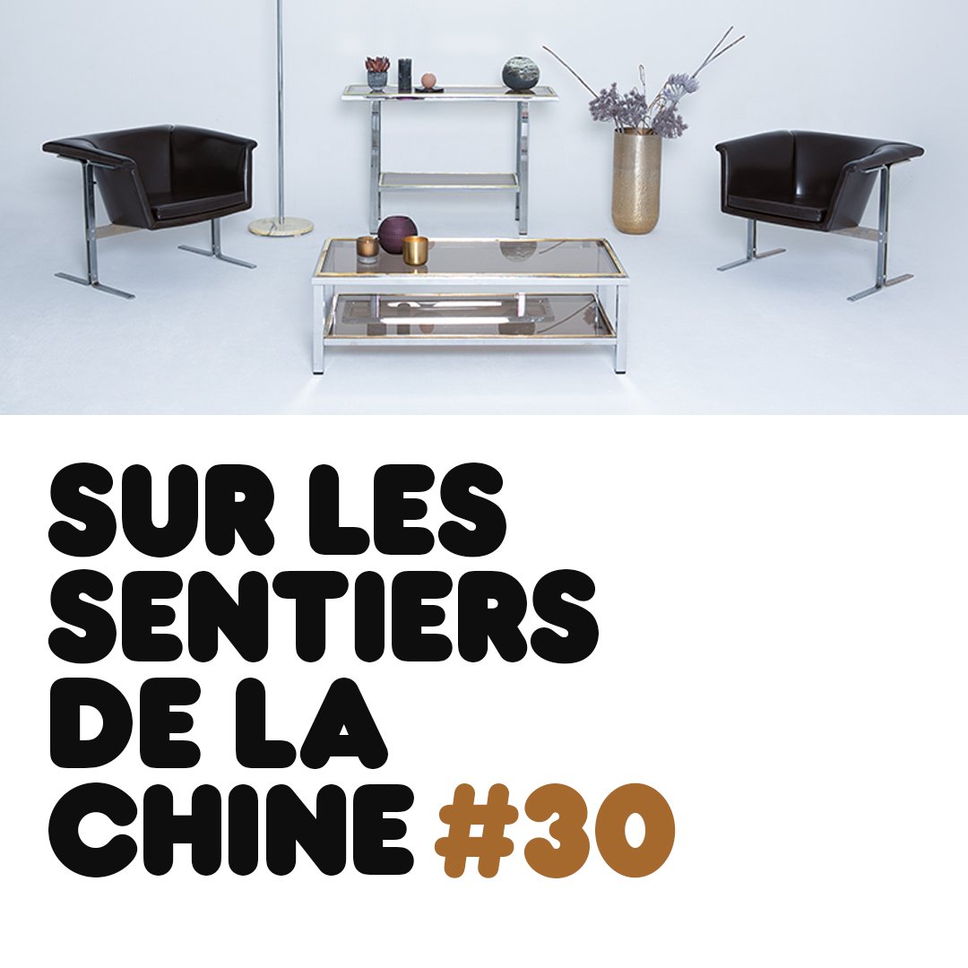 Sur les sentiers de la chine - 30