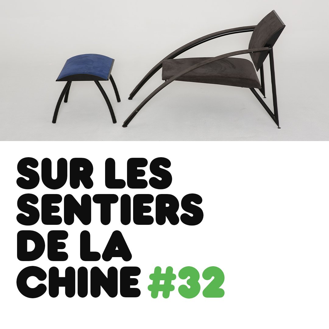 Sur les sentiers de la Chine - 32