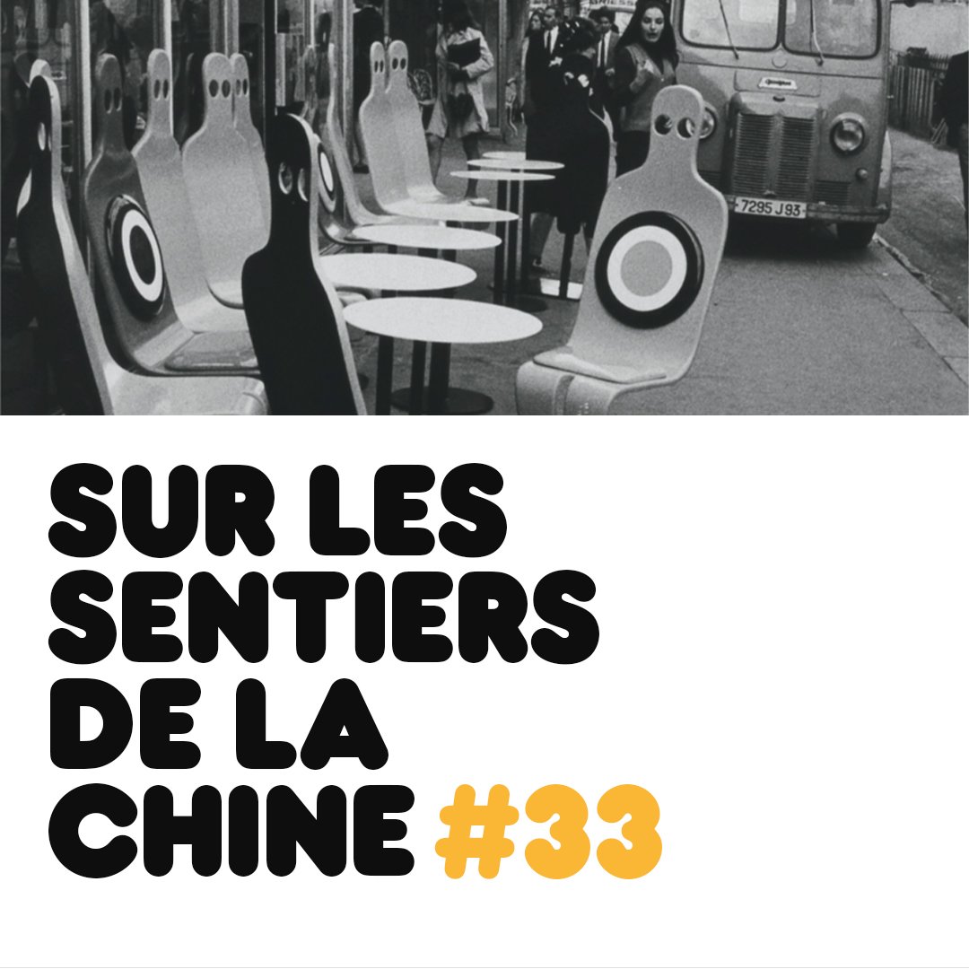 Sur les sentiers de la Chine - 33
