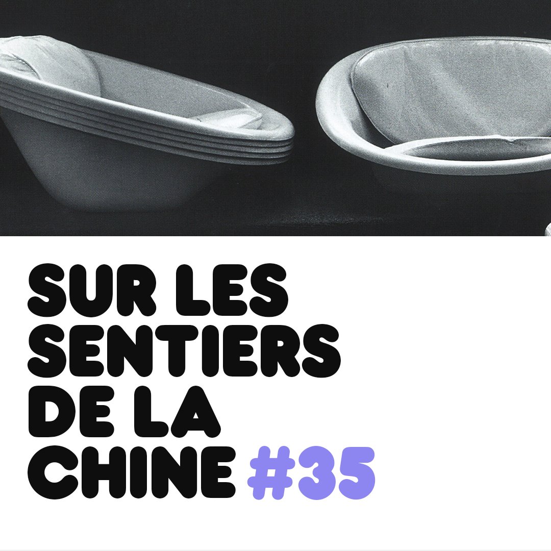 Sur les sentiers de la chine - 35