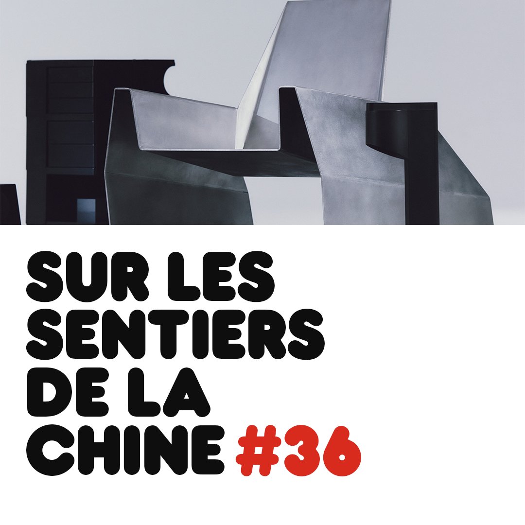 Sur les sentiers de la chine - 36