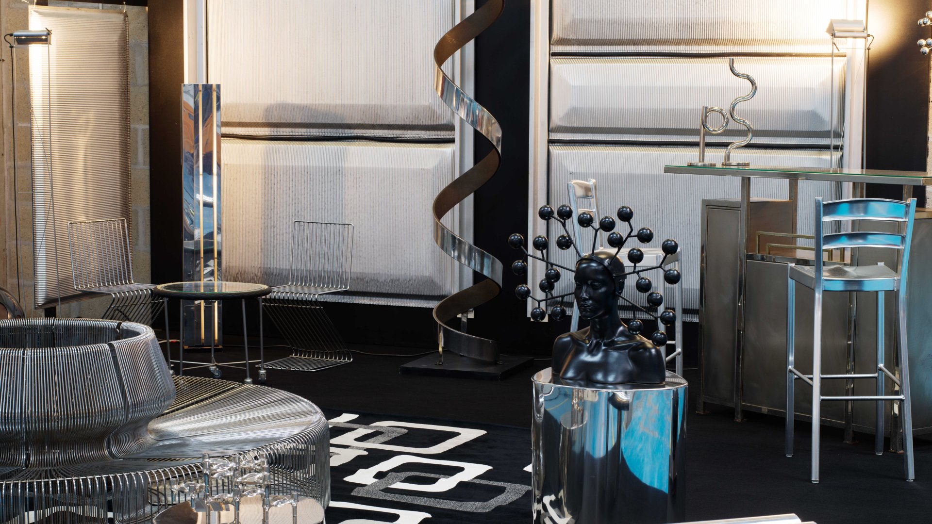 Métal set - JPO 2025