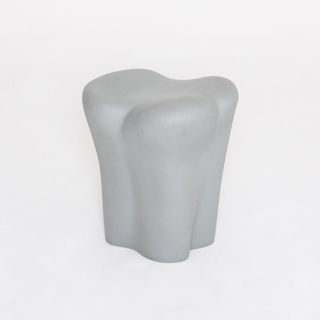 Tabouret Philippe Starck La Dent 2005 (XO)