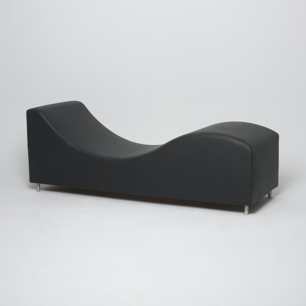 Chaise longue Anonyme chaise longue vinyl 2000 ( Inconnu)
