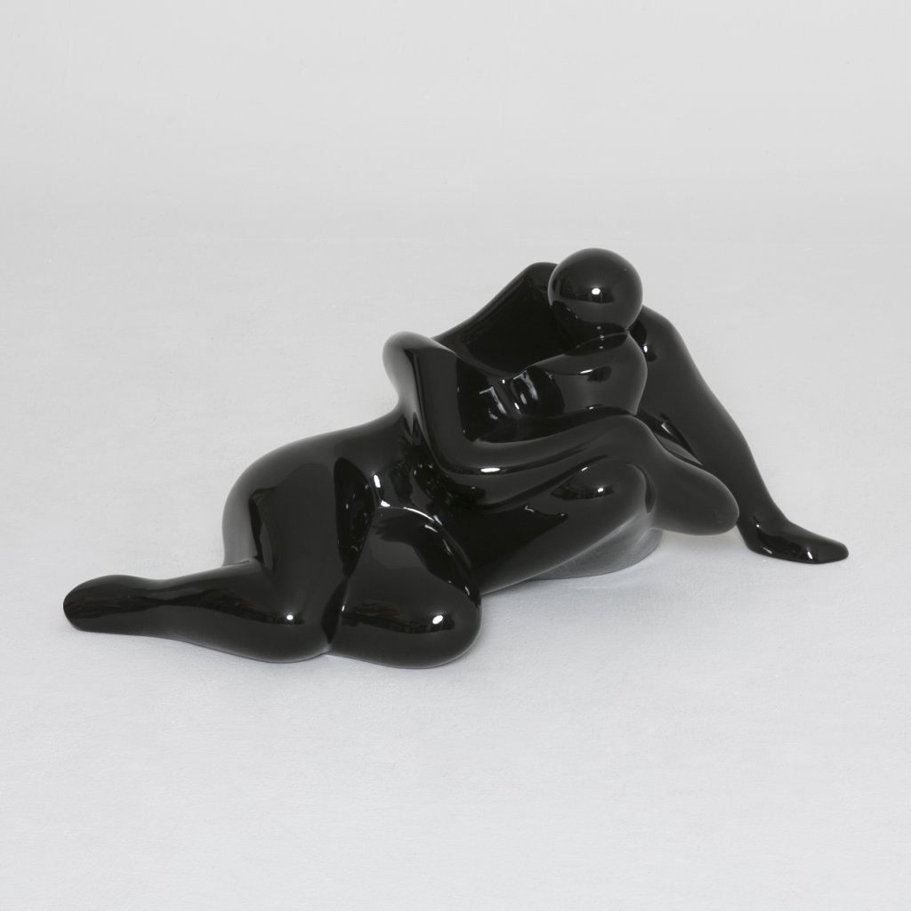 Sculpture Alain Jaquet  1970 ( Inconnu)