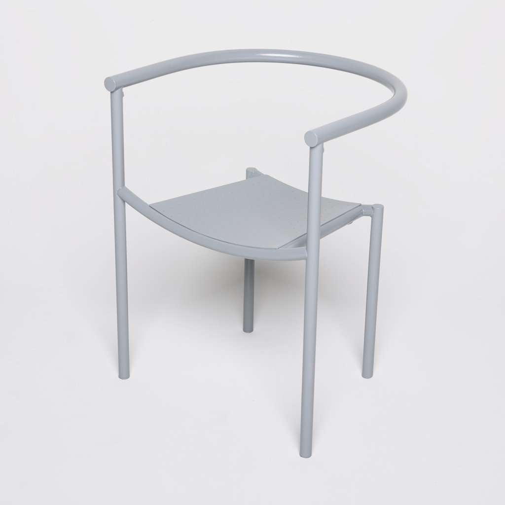 Chaise Philippe Starck von vogelsang 1983 (Driade)