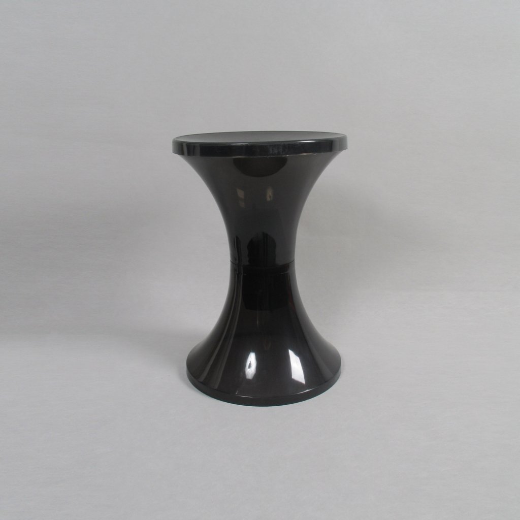 Tabouret Henry Massonnet tamtam 1970 (Branex Design)