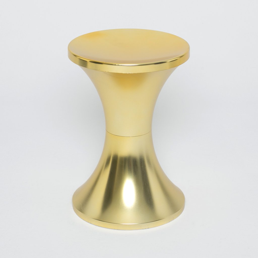 Tabouret Henry Massonnet Tam Tam 1970 (Branex Design)