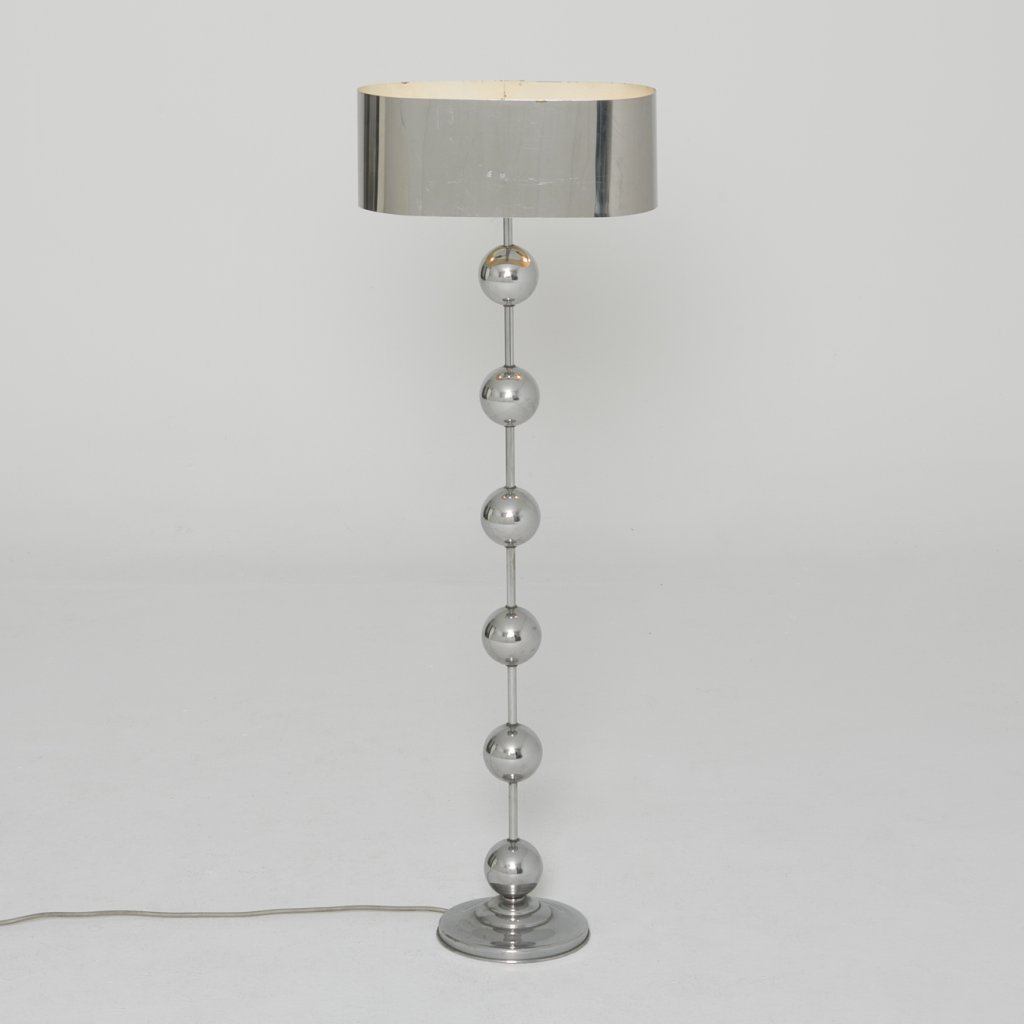 Lampadaire Anonyme  1970 ( Inconnu)
