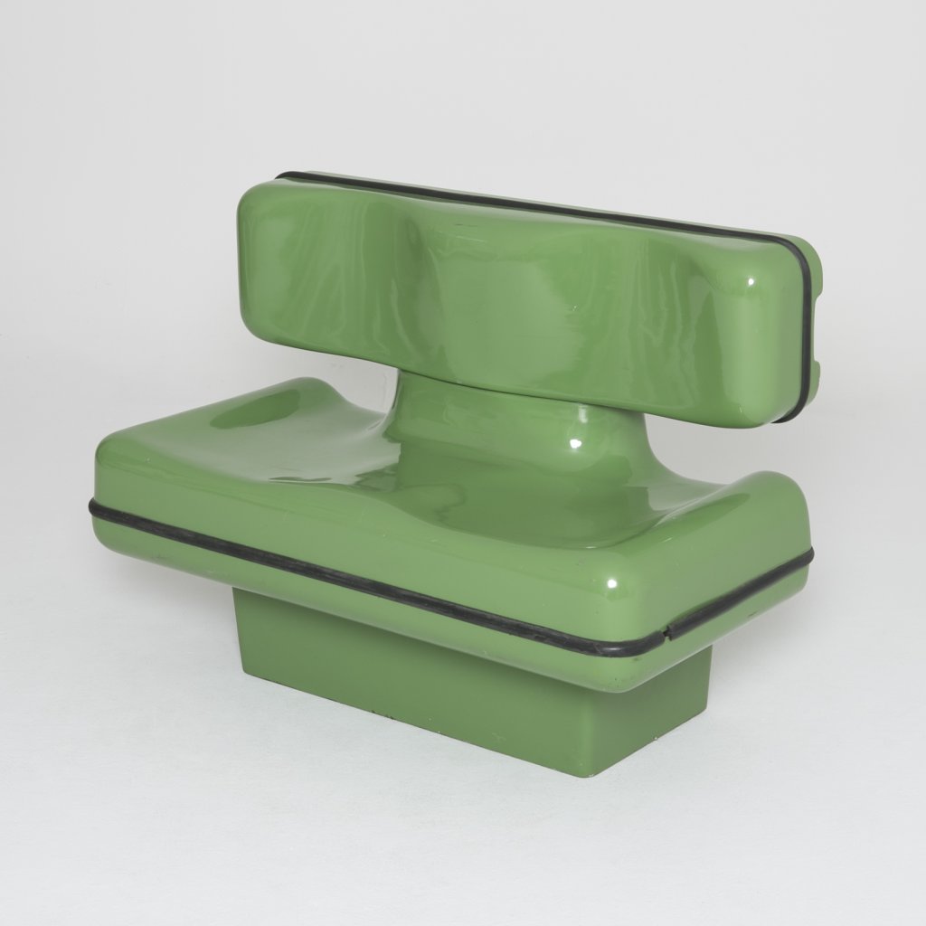 Canapé Dominique Prevot  1970 (France Design)