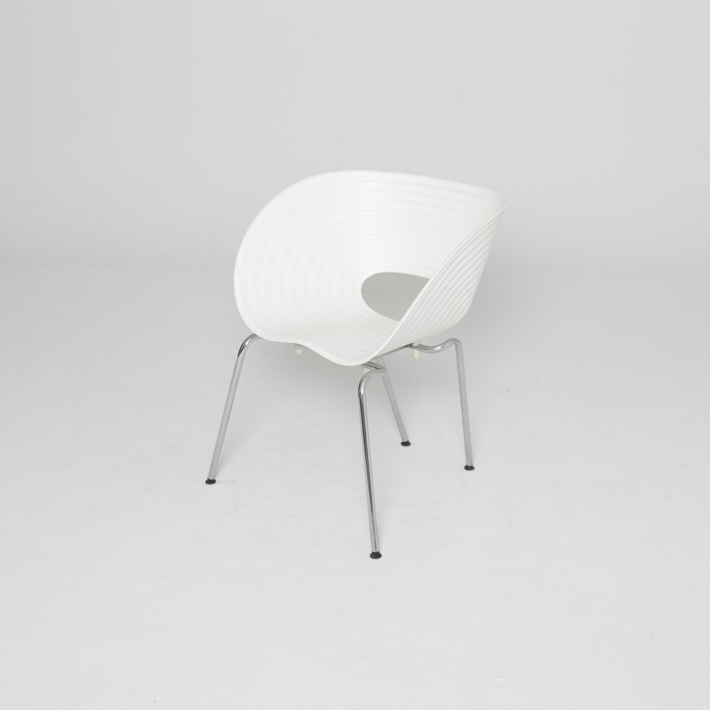 Chaise Ron Arad Tom vac 1999 (Vitra)