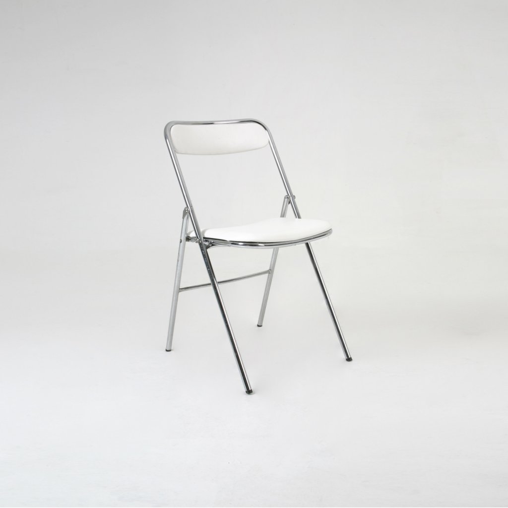 Chaise Anonyme ABC  ( Inconnu)