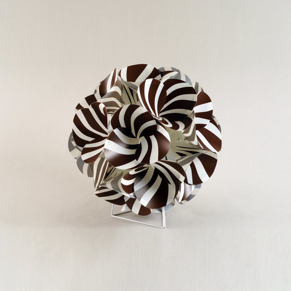 Lampe raoul raba radiolaire 1970 ( Inconnu)