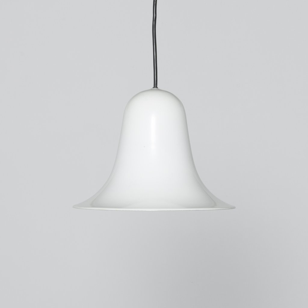 Suspension Verner Panton Pan - Top 1980 (Elteva)