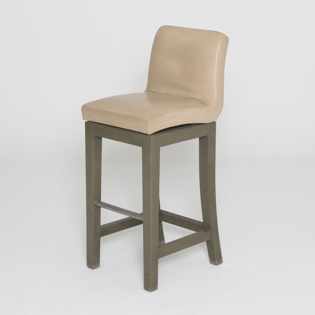 Tabouret Andrée Putman  2000 ( Inconnu)