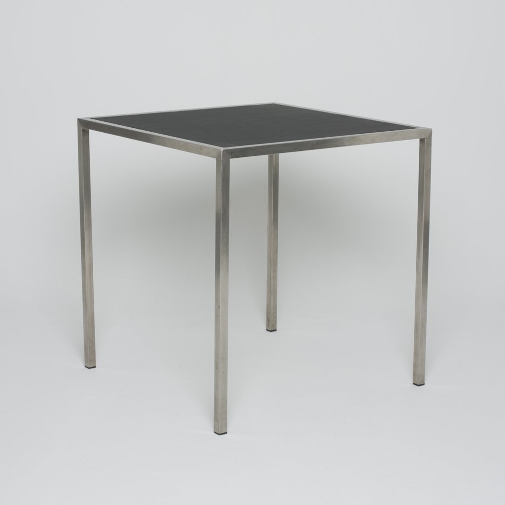 Table Jerôme Chauvigné Leggera 2006 (Random Lines)