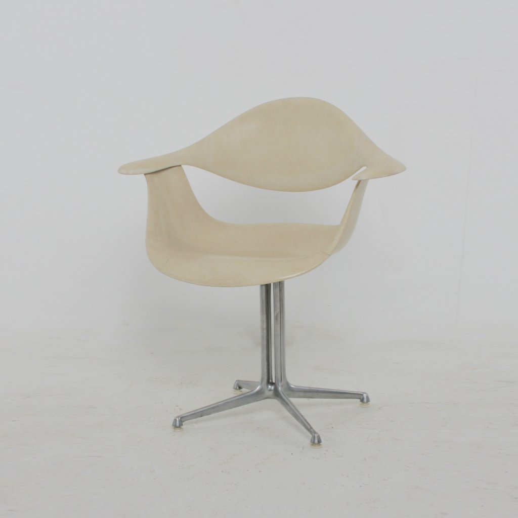Fauteuil George Nelson   (Herman Miller)
