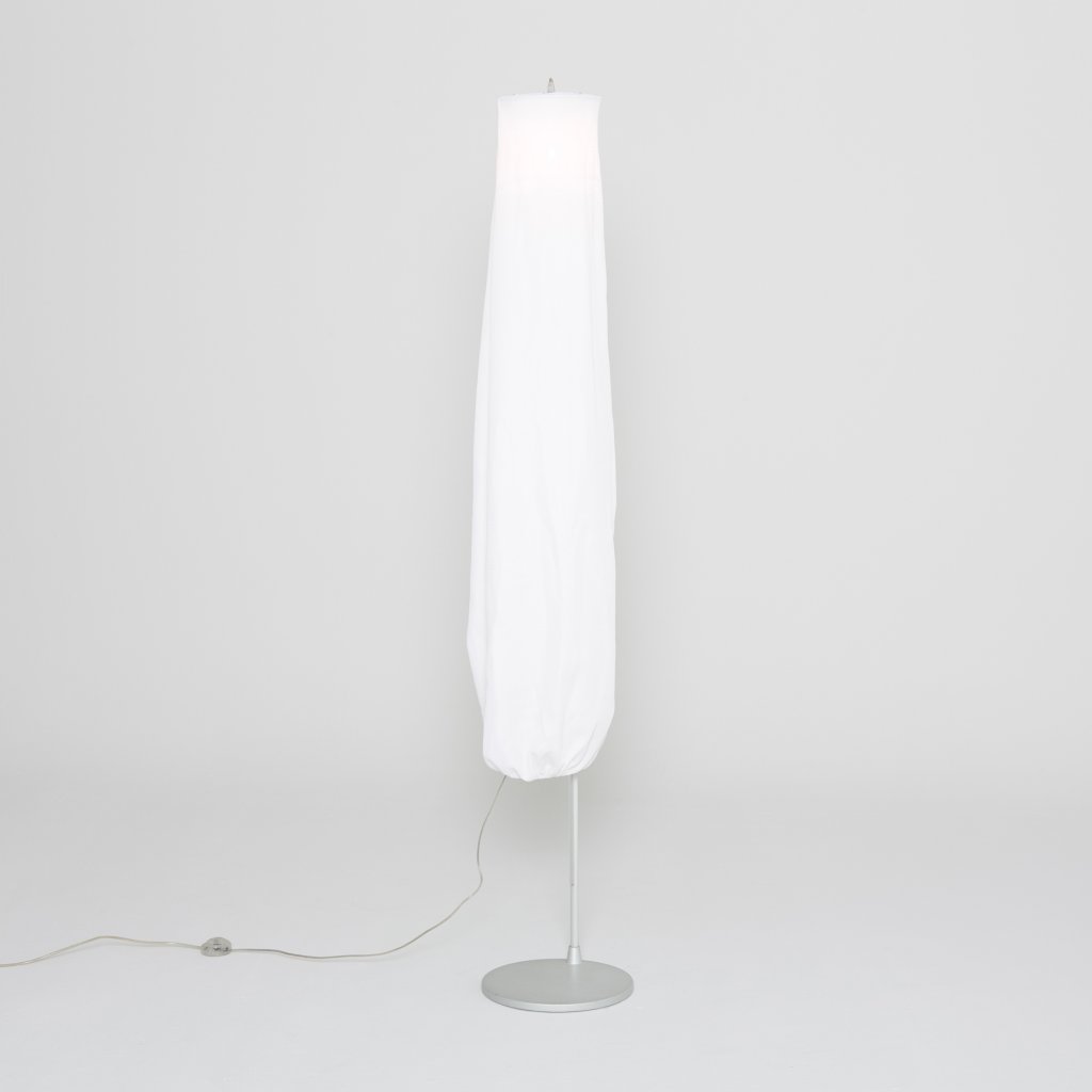 Lampadaire Enzo Mari Sistema Tela  (Artemide)