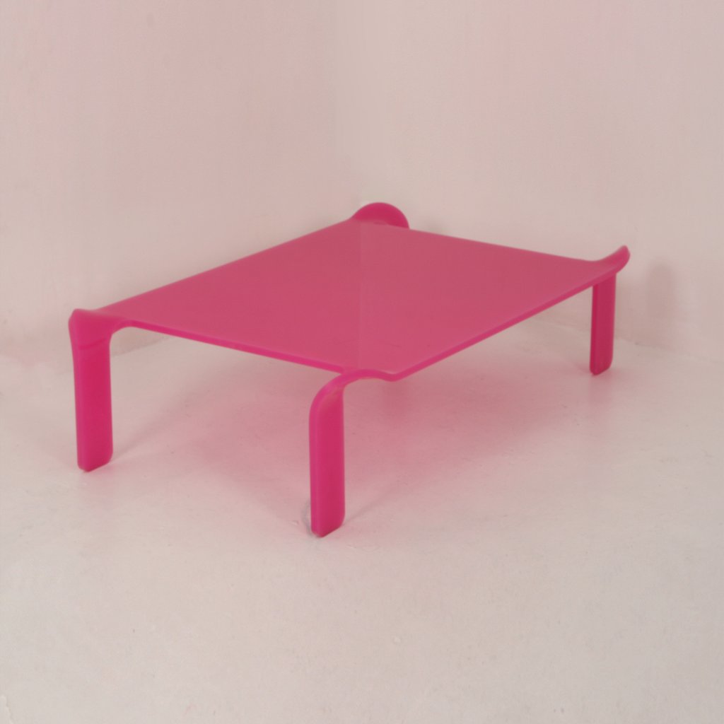 Table basse Alexis Tricoire   (Vange)