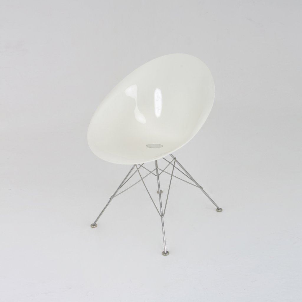 Chaise Philippe Starck Ero  2000 (Kartell)