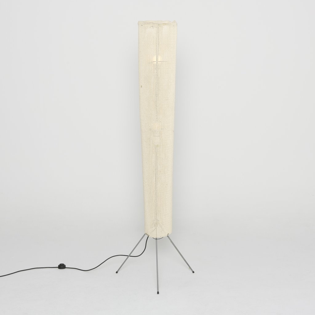 Lampadaire Humberto & Fernando Campana  1990 (O Luce)