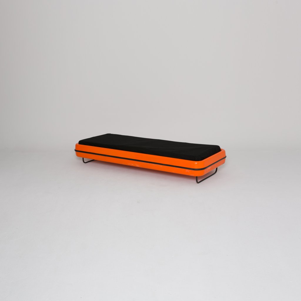 Lit Marc Held  1970 (MERAT)