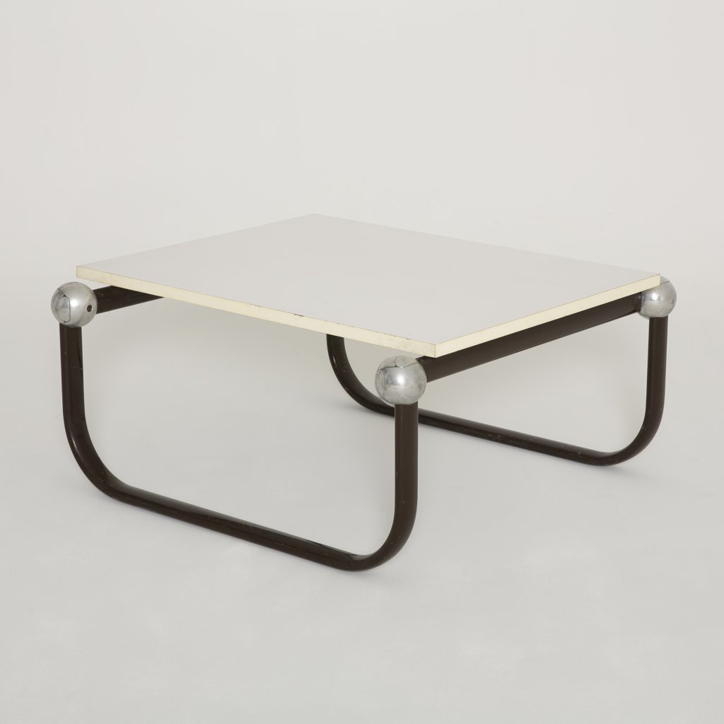 Table basse Marc Held   (Airborne)