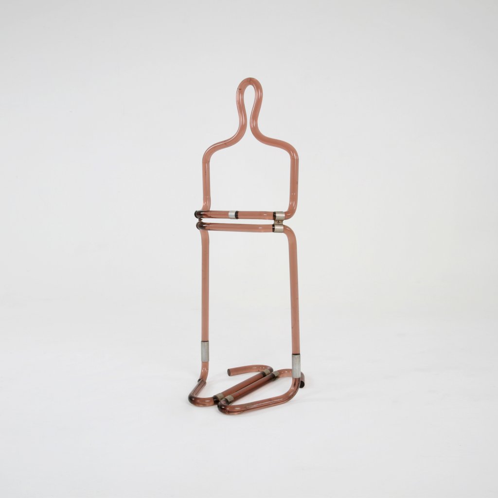 Valet de nuit Anonyme  1970 ( Inconnu)