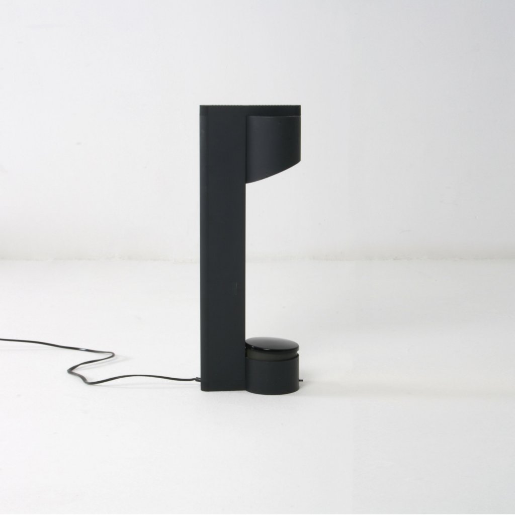 Lampe Jean-Pierre Vitrac  1980 ( Inconnu) grand format