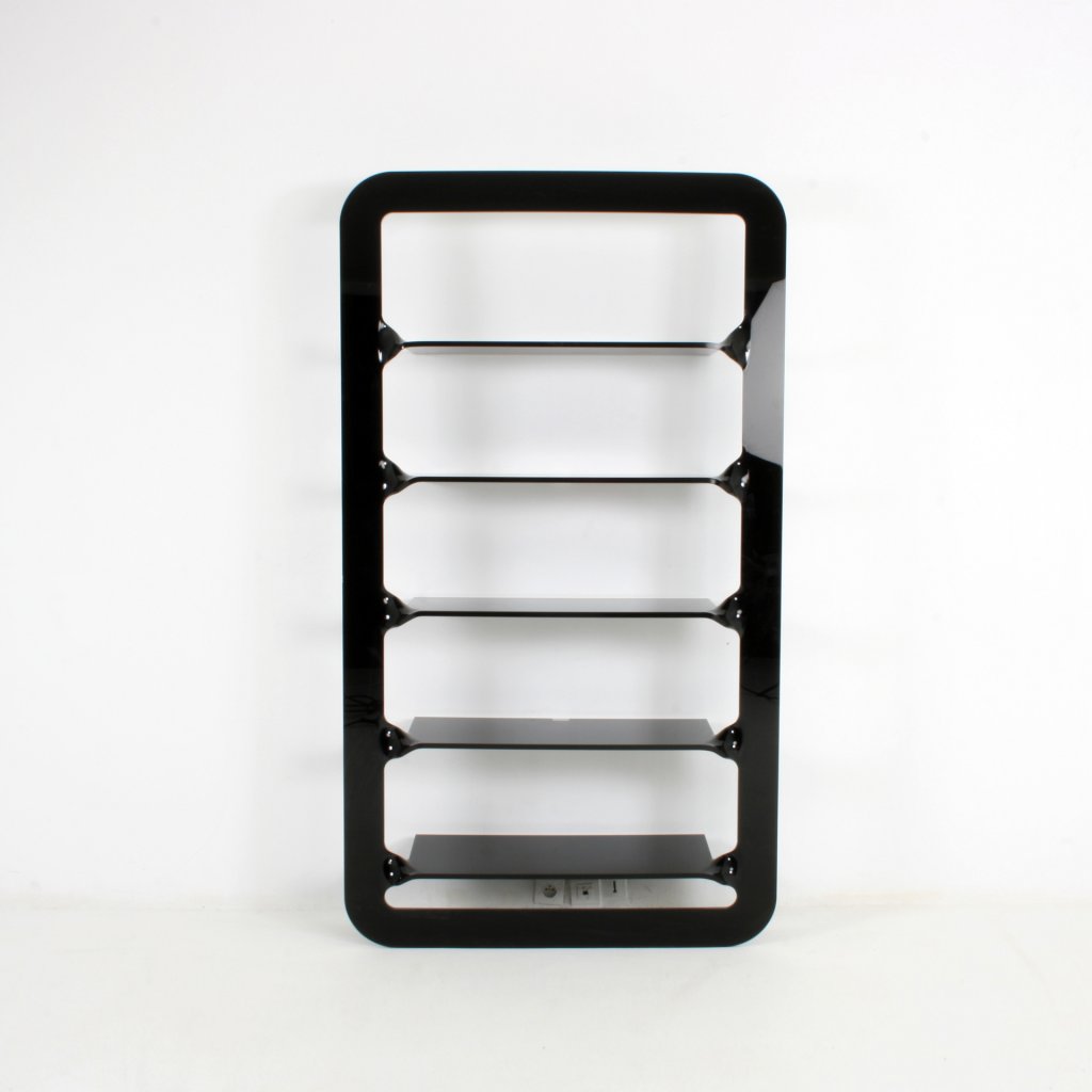 Etagère Alexis Tricoire Maui Bibli Large 2006 (Vange)