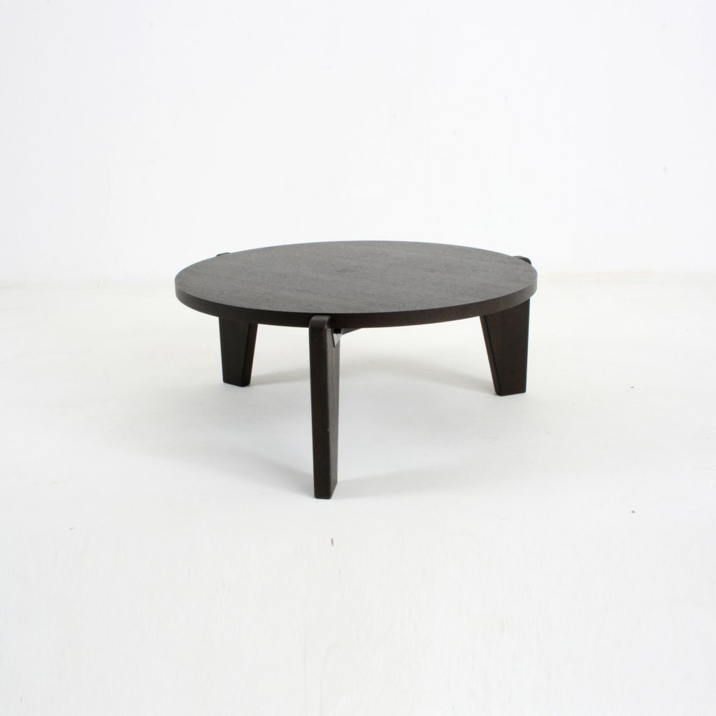 Table basse Jean Prouvé Table basse 2000 (Vitra)