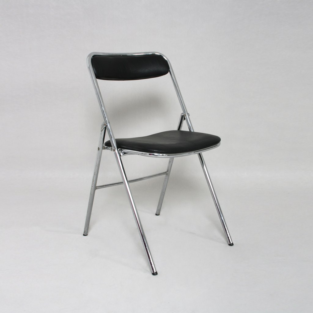 Chaise Anonyme ABC  ( Inconnu)