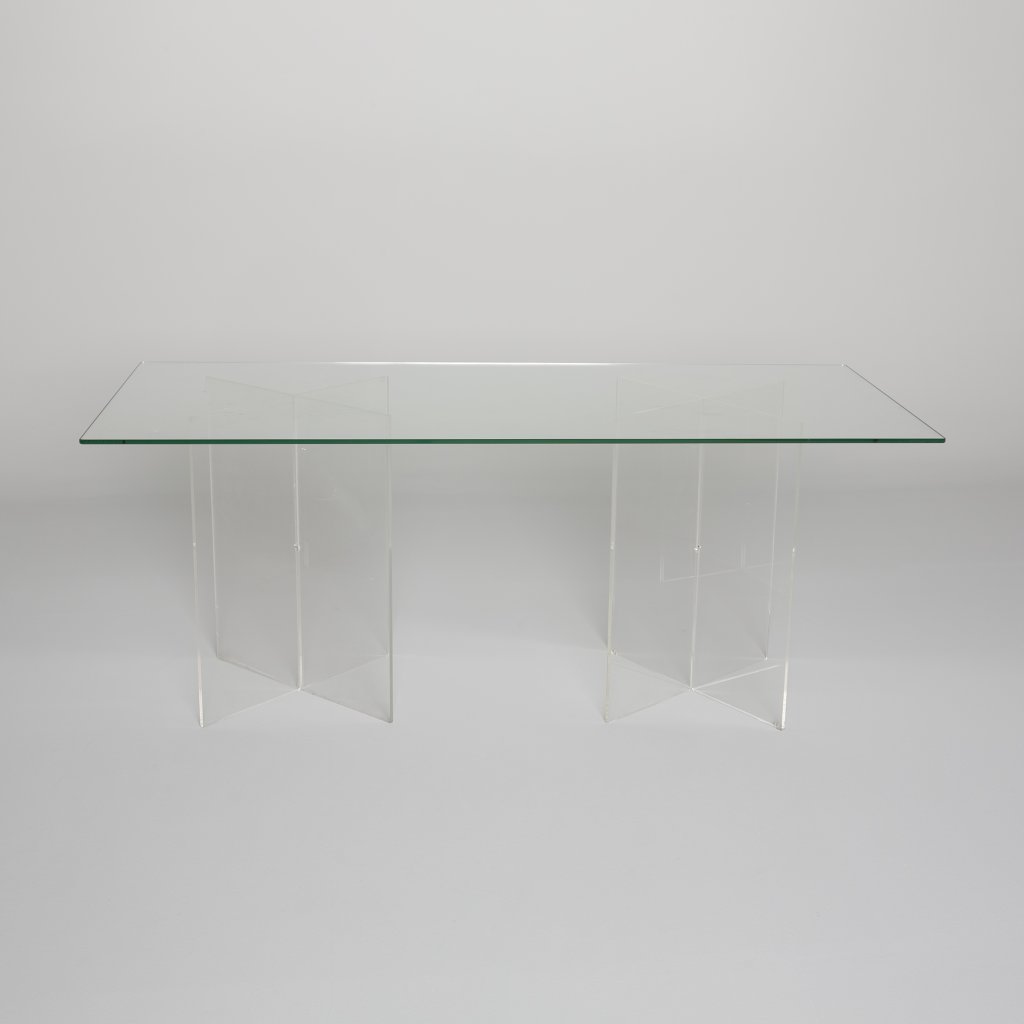 Table Anonyme   (XXO) grand format