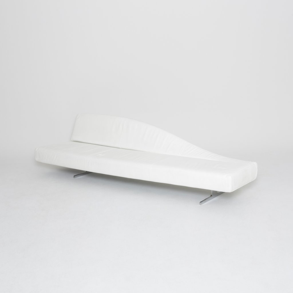 Canapé Jean-Marie Massaud GRAND ASPEN GAUCHE  2005 (Cassina)