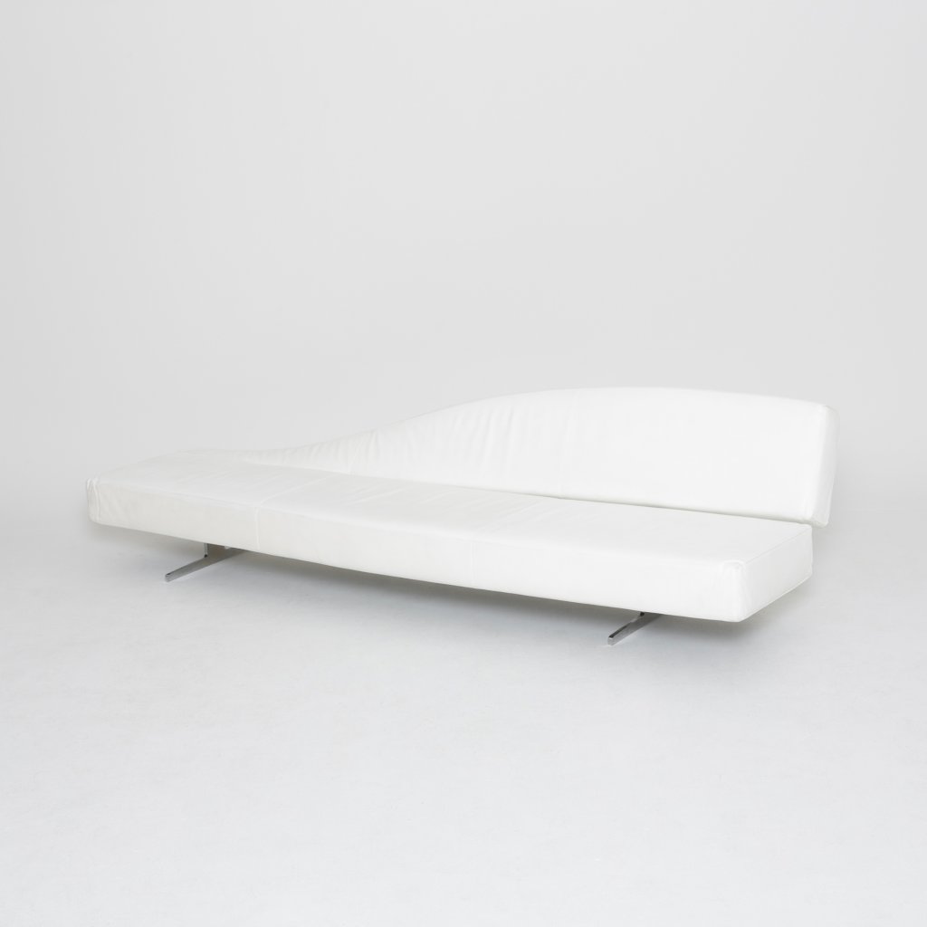 Canapé Jean-Marie Massaud aspen 2005 (Cassina)