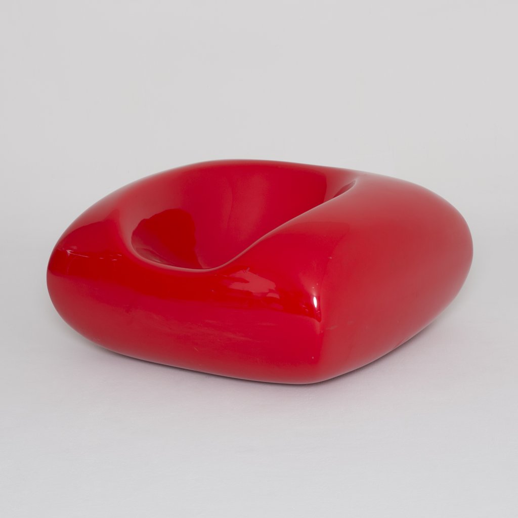 Fauteuil Hirohito Saito ngup 2000 (CREA-CREA)