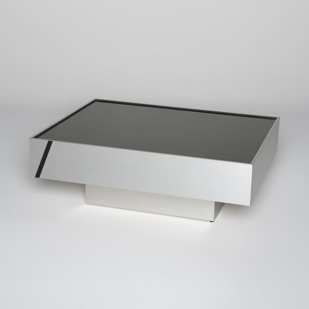 Table basse Anonyme  1970 ( Inconnu)