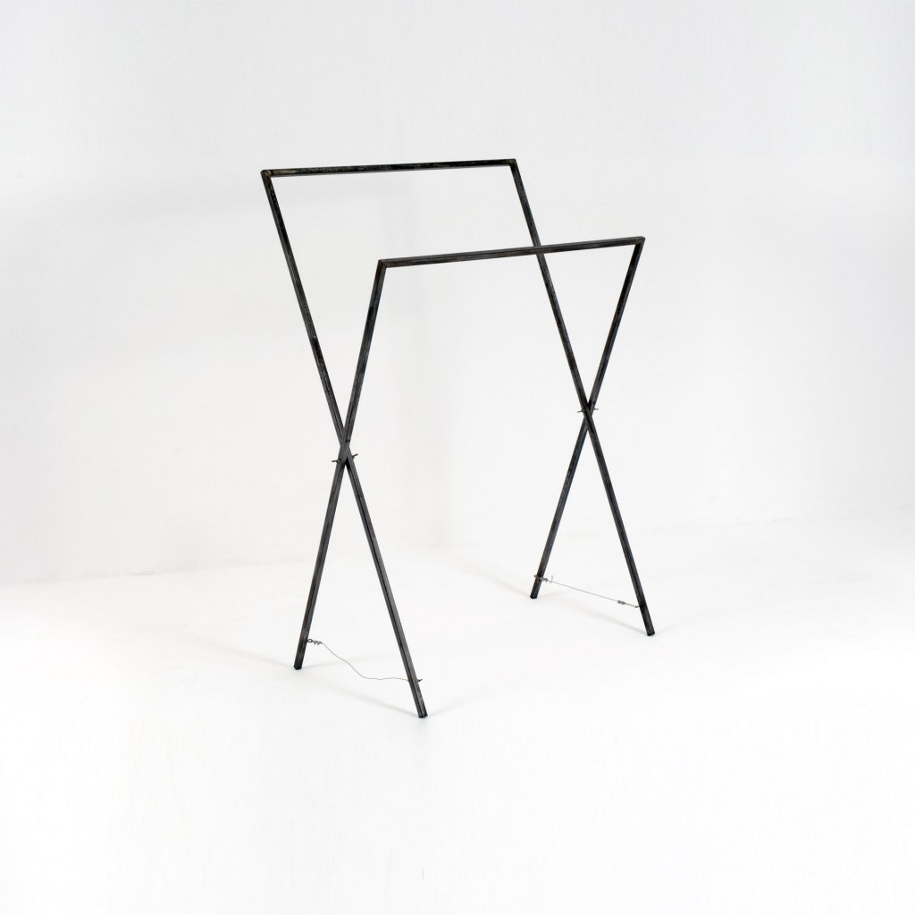 Portant Marc Berthier  1980 ( Inconnu) grand format